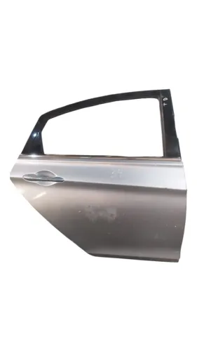 Porta Traseira Direita Hyundai Sonata 2011 2012 2013 2014
