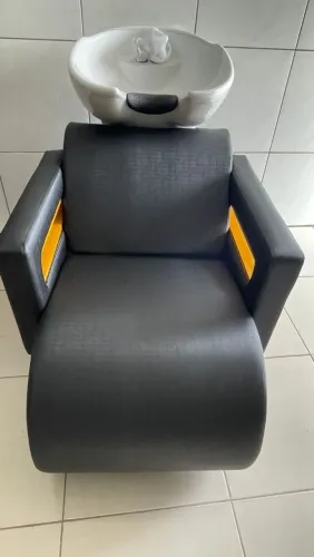 Lavatório louça disponível em várias cores 