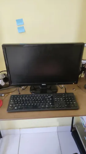 Monitor Dell 21'