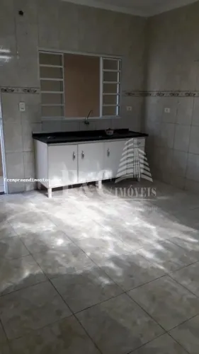 Casa para Venda em Limeira, Jardim Parque Novo Mundo, 3 dormitórios, 2 banheiros, 2 vagas