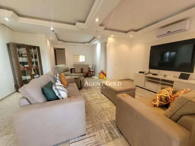 Apartamento no Playa Del Mago com 03 quartos à venda - Barra da Tijuca - Rio de Janeiro/RJ