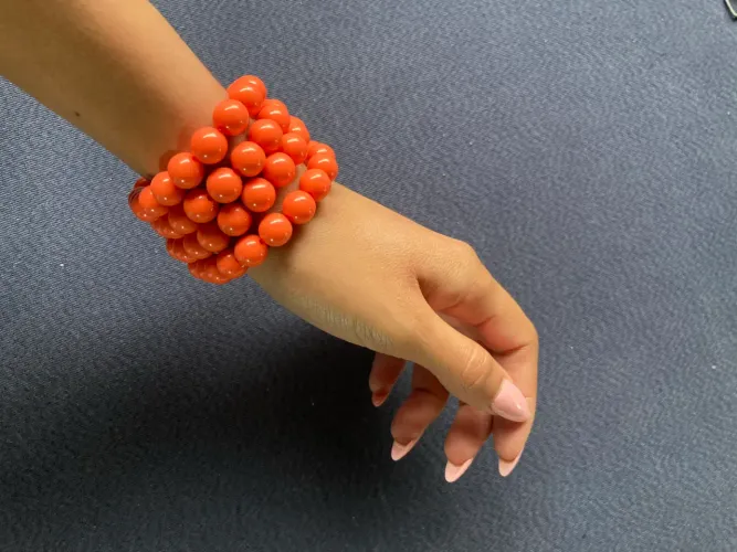 Conjunto de Pulseiras Femininas