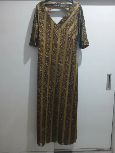 Vestido de festa