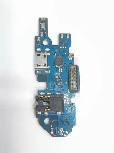 Cabo Flex Samsung A10 Conector de Carga Novo
