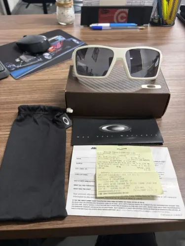 Vendo óculos Oakley