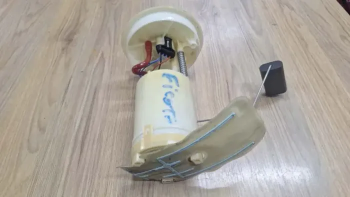 Bomba Combustível Fiesta
