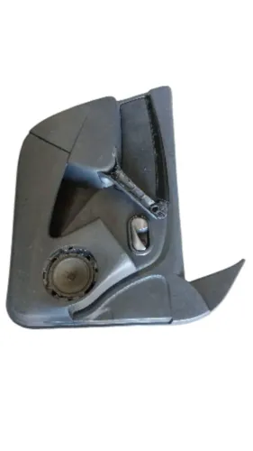FORRO DE PORTA DIANTEIRO ESQUERD0 RENAULT SANDERO 2012/14