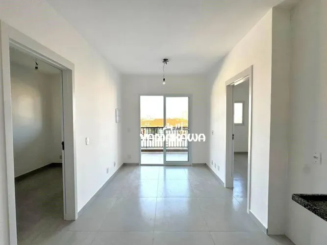 Apartamento com 2 dormitórios à venda, 41 m² por R$ 340.000,00 - Penha - São Paulo/SP