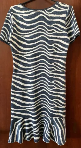 Vestido Siberian