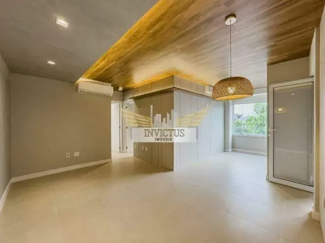 Apartamento com 2 Quartos no Condomínio Barile para Comprar, 86m² - Bairro Fundação, São C