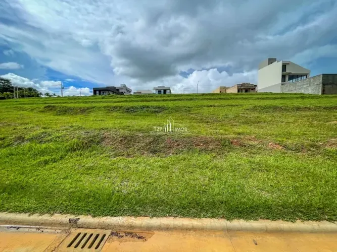 Ágio Condomínio Jardins Capri com 293,52 m² - Ágio R$ 152.718,28