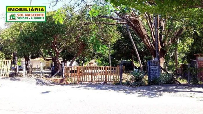 Terreno à venda, 1210 m² por R$ 1.400.000,00 - Dionisio Torres - Fortaleza/CE