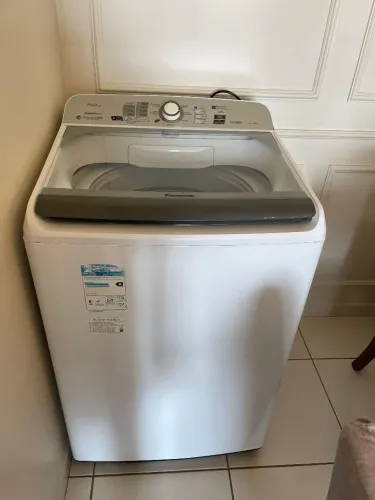 Lavadora de Roupas Panasonic 14kg