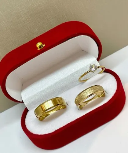 Alianças em promoção