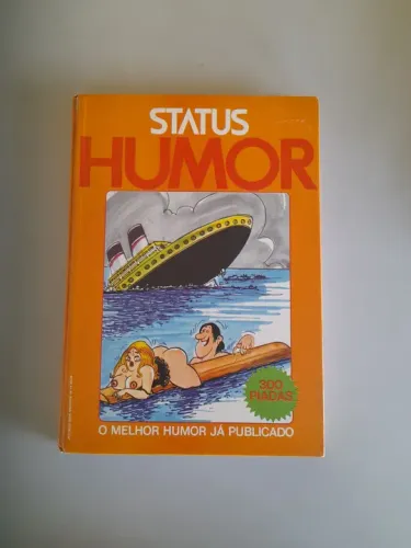 STATUS HUMOR 1980