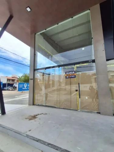 Se você procura visibilidade, localização estratégica e alto potencial de negócios, essa é