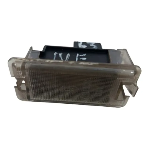 Luz porta luva renault megane 2.0 8v 1993 a 1999