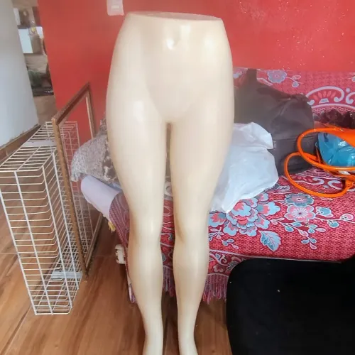 Mannequin de Corpo Inteiro - Perfeito para sua Loja!