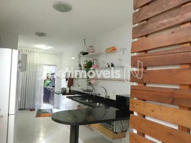 Venda Casa Padre Eustáquio Belo Horizonte