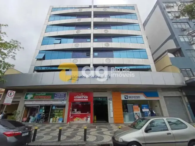 Sala : / Comercial / Vila Valqueire
