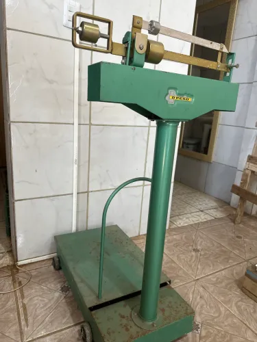 Balança D Peso 300Kg