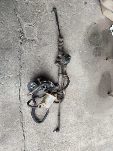 Direção Hidráulica Completa fiat