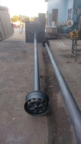 Venda de suporte caixa d'água lago Sul