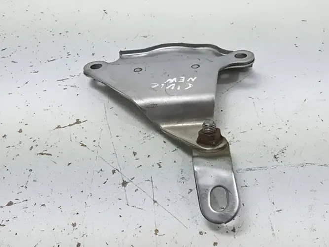 Suporte Catalisador Honda Civic 2007/11 Cx059