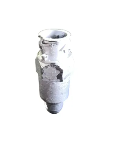 Sensor De Rotação Velocidade Zf 9s 110 Td *