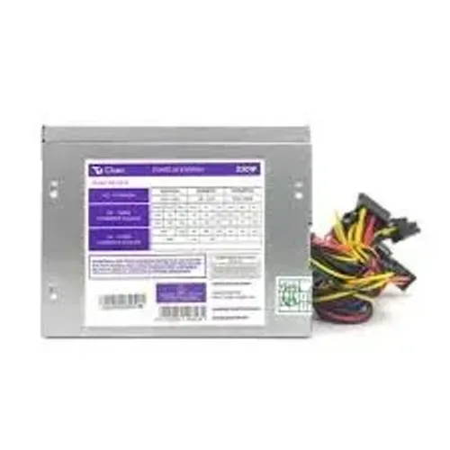 Fonte Para Computador Cpu 230w  Funcionando 