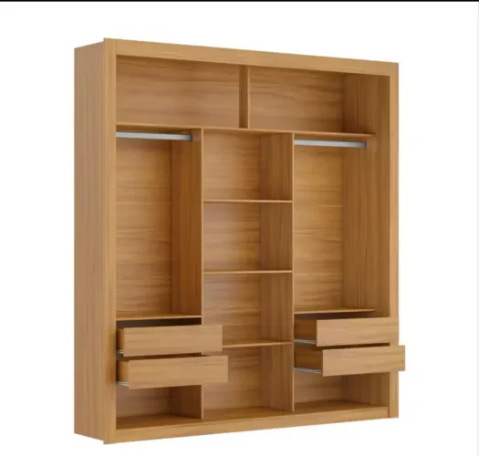 closet casal freijó 