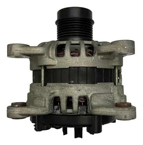 Alternador Nissan Versa 1.6 Advance 2023 2024 | 23100581a