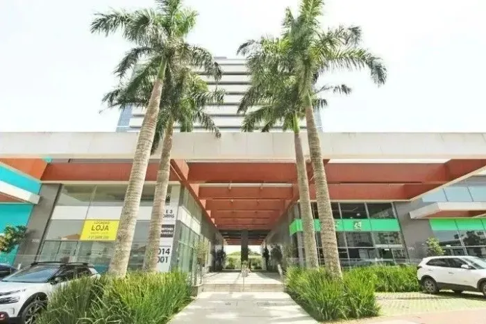 Sala Comercial em São Sebastião