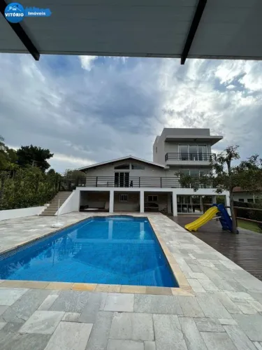 Casa em Condomínio em São Roque