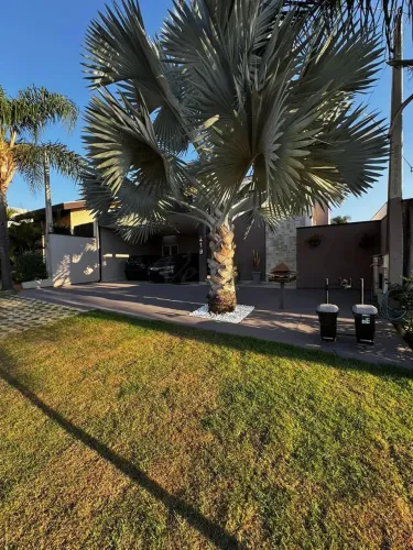 casa - Residencial Palm Park - Estiva Gerbi