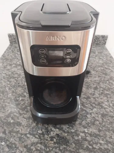 Cafeteira Elétrica Arno