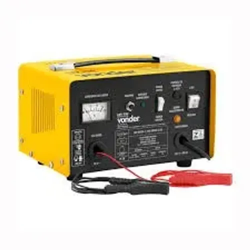 CARREGADOR DE BATERIA VONDER CBV 950 220V