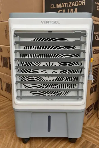 CLIMATIZADORES VENTISOL 16 LITROS /  NOVO LACRADO 