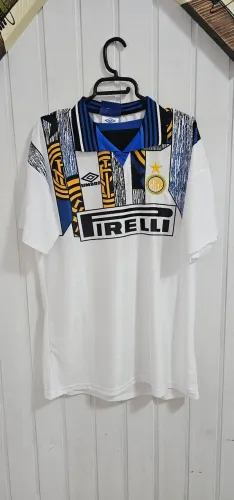 Camisa Inter de Milão 1996