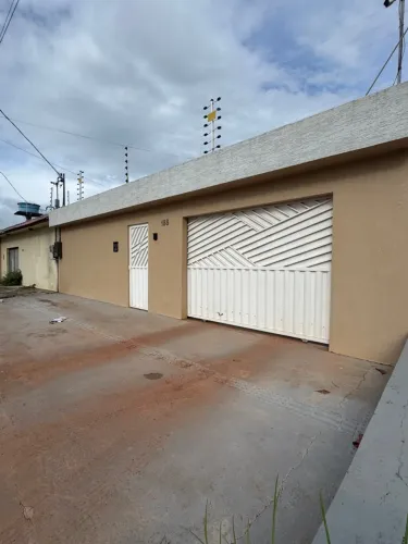 Bairro Renascer, imóvel à Venda.