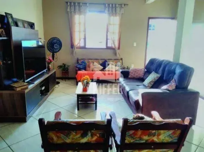 Casa com 4 dormitórios à venda, 620 m² por R$ 795.000,00 - Piratininga - Niterói/RJ