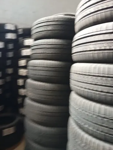 RL Pneus: Pneus 235/60 R16 Novos e Semi-Novos à Venda!