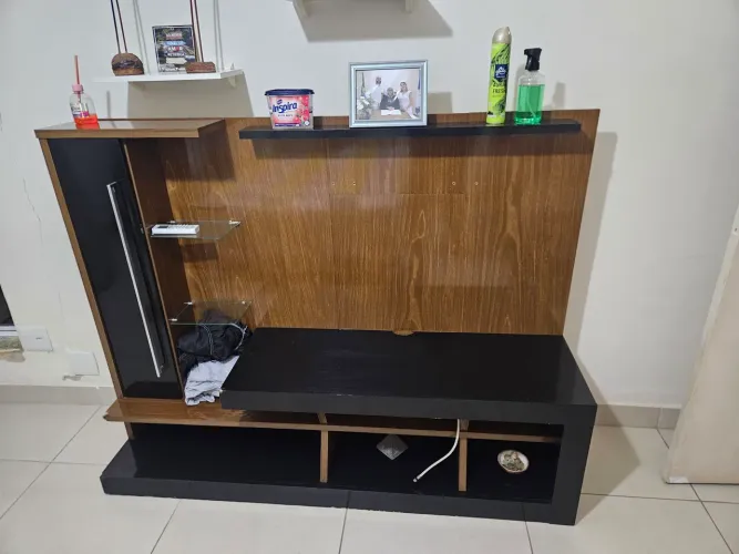 Vendo hack de TV, com detalhes