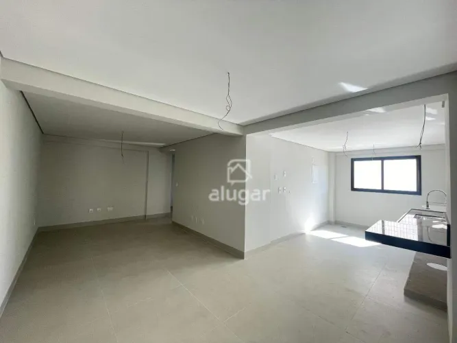 Apartamento para alugar, 3 quartos, 1 suíte, 1 vaga, Centro - Montes Claros/MG - R$ 3.500,