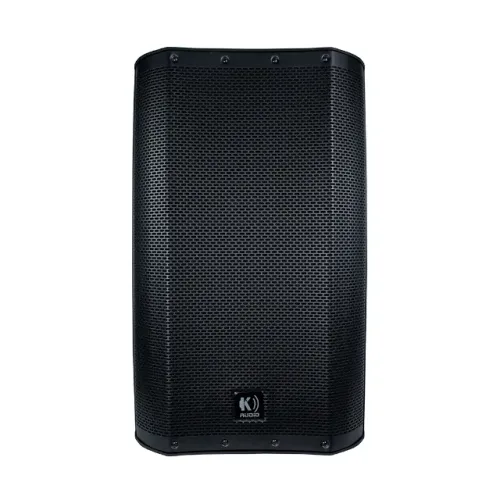 Caixa Ativa K-AUDIO TP15A 300w