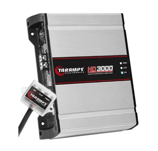 Módulo Amplificador Taramps HD 3000