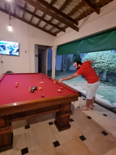 Mesa de Sinuca Profissional