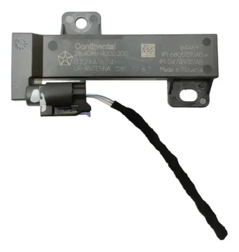 Antena Keyless Jeep Compass 1.3 2023 2024 