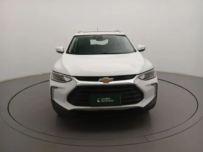 Chevrolet Tracker Premier 1.2 Turbo 12V Flex AUT 2024