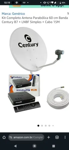 Instalador profissional, antena tv, qualquer operadora 